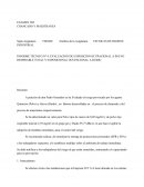 EXAMEN THI CHANCADO Y MAESTRANZA