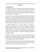 Plan de negocio de carpinteria