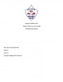 Ensayo Cartas a un joven poeta Competencias lectoras