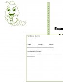 Los terremotos y el lenguaje: Análisis de comprensión lectora