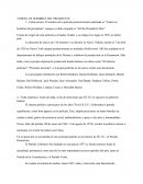 TODOS LOS HOMBRES DEL PRESIDENTE