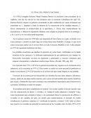 El final del frente nacional