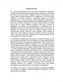 Analisis de sector Industrial