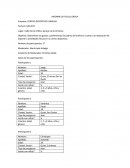 CENTRO DEPORTIVO FAMILIAR