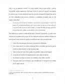 ¿Qué es ser un empresario exitoso?