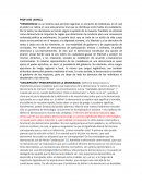 Participacion ciudadana DESCRIPCIÓN Y PRESCRIPCIÓN DE LA DEMOCRACIA
