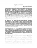 ANGUSTIA DE CASTRACIÓN