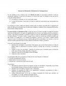 Sistemas de Información Administrativa Contemporáneos