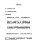 Tesis violencia escolar influencia ambiente familiar