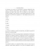 Taxonomía de Bloom