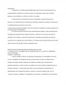 PROYECTO DE INTERVENCIÓN DE PSICOLOGÍA SOCIAL: LA MEJORA DE LOS AMBIENTES DE APRENDIZAJE EN LA ESCUELA PRIMARIA HUYE MAITSIKA
