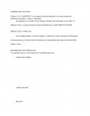 Plan de negocios Cárnicos “LA CAMPESINA”