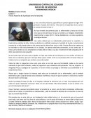 Resumen de la película amar la vida (wit)