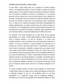 Sobre el Genocidio - Martin Lozada RESEÑA