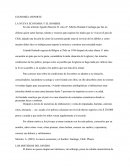 ECONOMÍA: REPORTE LA NUEVA ECONOMIA Y EL HOMBRE