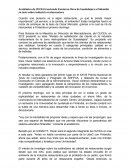 Académico de CUCEA trasciende fronteras: lleva de Guadalajara a Finlandia su tesis sobre industria restaurantera