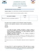 METODOLOGÍA DEL TALLER AUTONOMO