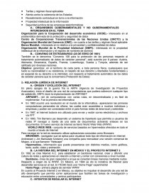 NOCIONES BÁSICAS DEL DERECHO INFORMÁTICO. Página 11