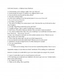 Call Center Scenario – Cellphone Issues Hardware