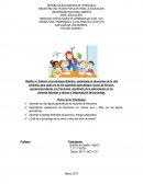 Estrategias enseñansas matemáticas