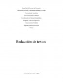 Programa Velero de Preparación