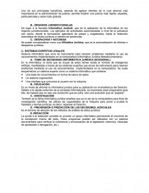 NOCIONES BÁSICAS DEL DERECHO INFORMÁTICO. Página 5