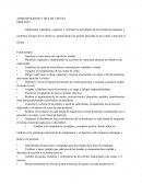 FUNCIONES JEFE DE VENTAS