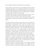 Mitos y realidades de la Orientación Vocacional: Retos, áreas de oportunidad