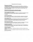 Emprendedores Tropical’s Coco