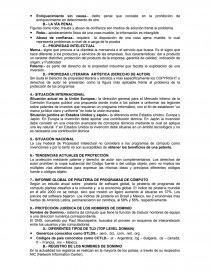 NOCIONES BÁSICAS DEL DERECHO INFORMÁTICO. Página 14