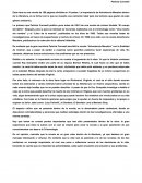 Advertencia Macabra. Patricia Cornwell