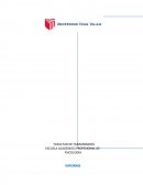 INFORME FISIOLOGÍA DEL AMOR