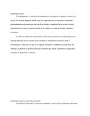 El reclutamiento y la selección de empleados