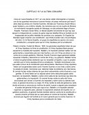 CAPITULO 10 “LA ULTIMA CONJURA”