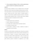 Empresas Inteligentes ERICSON