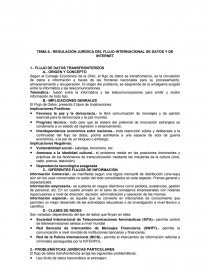 NOCIONES BÁSICAS DEL DERECHO INFORMÁTICO. Página 10