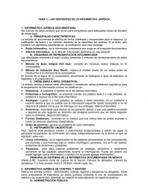 NOCIONES BÁSICAS DEL DERECHO INFORMÁTICO. Página 4