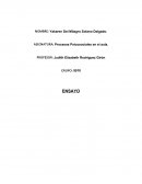 Procesos Psicosociales en el aula