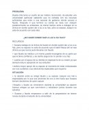 ¿No sabe donde dar a luz a su hijo?