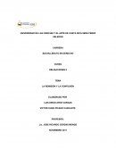 LA REMISIÓN Y LA CONFUSIÓN