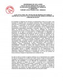 Cuál es el papel del tecnologo en regencia de farmacia dentro de la politica y en la aplicación del modelo integral de atencion en salud?