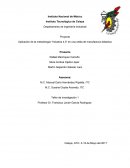 Aplicación de la metodología “Industria 4.0” en una celda de manufactura didáctica