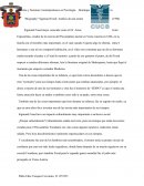 "Biography" Sigmund Freud: Análisis de una mente (1996)