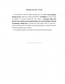 Como realizar una dedicatoria