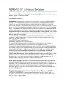 Corrientes historiográficas argentinas, la globalización con énfasis en centro y periferia, anomia y violencia estructural.