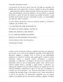 Desarrollo del potencial humano