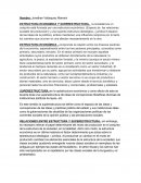 ESTRUCTURA ECONOMICA Y SUPERESTRUCTURA