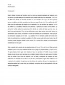 Martín Buber Yo-Tú