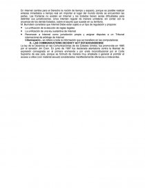 NOCIONES BÁSICAS DEL DERECHO INFORMÁTICO. Página 12