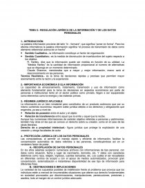 NOCIONES BÁSICAS DEL DERECHO INFORMÁTICO. Página 8